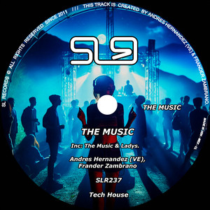 The Music (Original Mix)