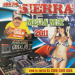 Mega Mix 2011