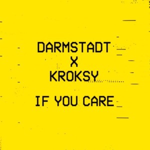 If You Care