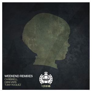 Weekend Starts Tonight (Radio Edit)