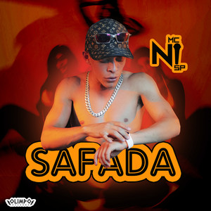 Safada (Explicit)