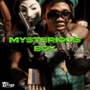 Mysterious Boy (feat. Dodo B13) (Explicit)