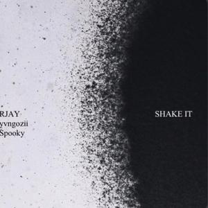 SHAKE IT (feat. R’JAY & yvngozii) [Explicit]