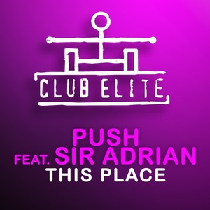 This Place (Progressive Mix)