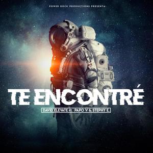 Te Encontre (feat. Papo V & Stephy E)