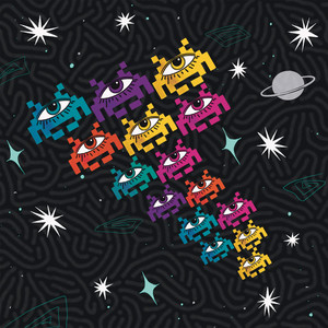 Space Game (Novakk Remix)