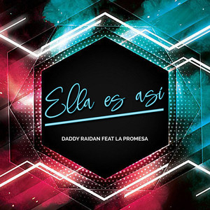 Ella Es Asi(Feat. La Promesa)