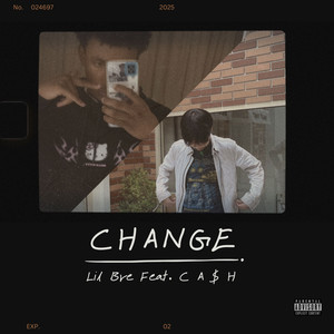 Change (Explicit)