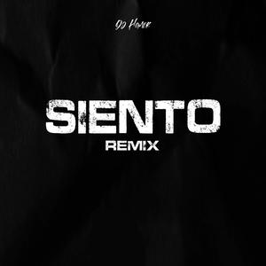 Siento (Explicit)