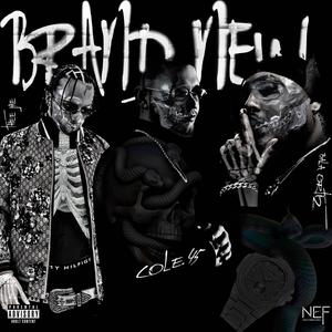 Brand New (feat. Thee Jae & Bala Ortiz) (Explicit)