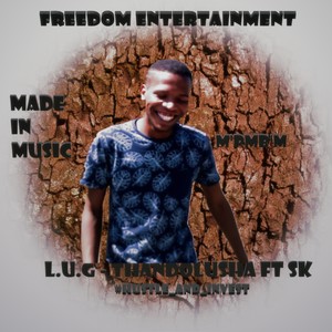 Thandolusha(feat. S K) (Explicit)