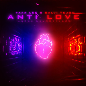 ANTI LOVE