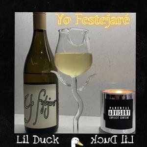 Yo Festejaré (Explicit)
