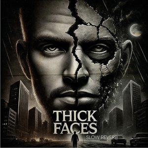 Thick Faces (Slow Reverb)