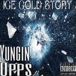 Ice Cold Story (Explicit)