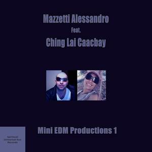 Amoreeee (Alesankodj & Misschinga Echo Reverb Tamb Less Vocal Remix Remastered)