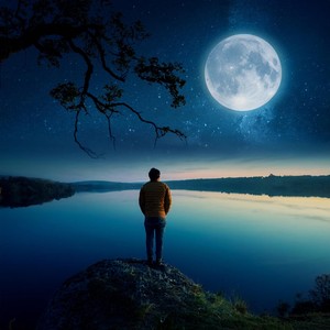 Armonía Suave Para La Calma De La Tarde