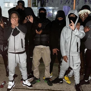 Feet on land (feat. TNB , B3 , Squeeze) (Explicit)