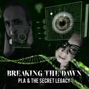 Breaking the dawn (feat. The Secret Legacy)