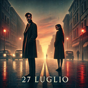 27 Luglio