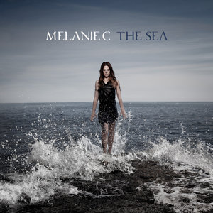 Burn-Melanie C