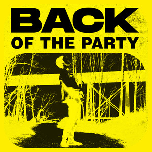 Back of the Party (Instrumental)