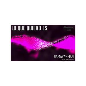 LO QUE QUIERO ES (Explicit)