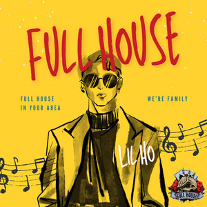 Full House Family (Live)