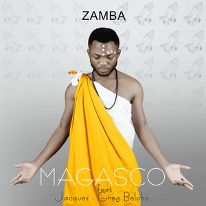 Zamba (feat. Jacques-Greg Belobo)