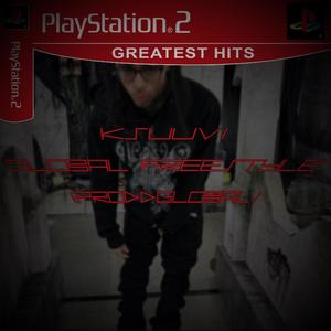 Global Freestyle (feat. Ksuuvi) (Explicit)