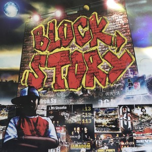 Block Story (Explicit)