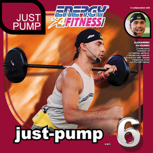 JUST-PUMP VOL.6