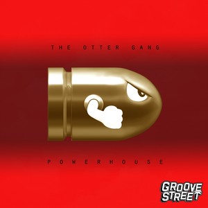 Powerhouse (Original Mix)