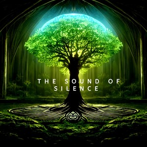 THE SOUND OF SILENCE