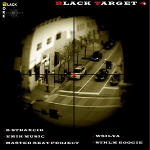 Black Target Selection Vol.4