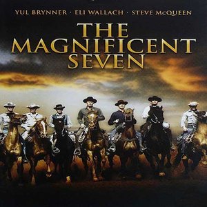 The Magnificent Seven (豪勇七蛟龙)