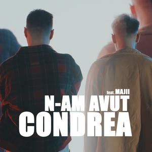 N-am avut(feat. Majii) (Explicit)