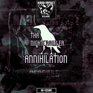 Annihilation