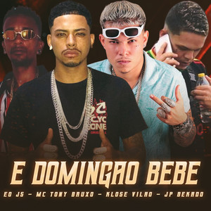 É Domingão Bebê (Explicit)