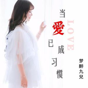 当爱已成习惯 (女生版)