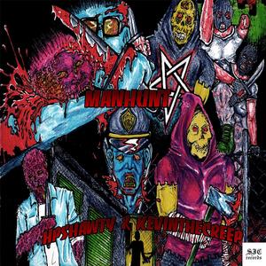 Bloody Murda (Explicit)