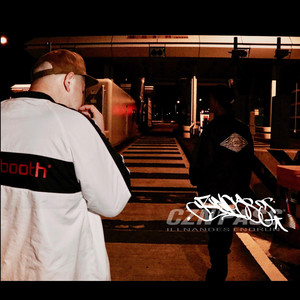 MAC ON CHEESE feat. 仙人掌 & O.D.S