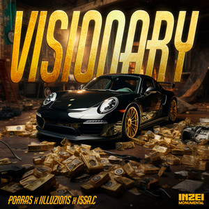 Visionary (Explicit)