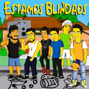 Estamos Blindaos