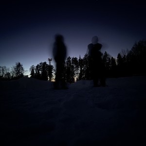 Doesn't like feel i anything (Explicit)