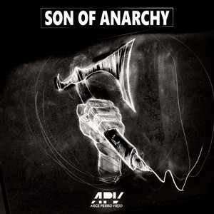Son of Anarchy (Explicit)