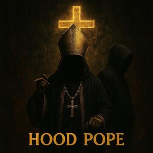 Hood pope