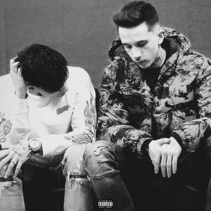 Doamne(feat. AlbertNbn & Mgk666) (Explicit)