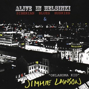 Alive in Helsinki