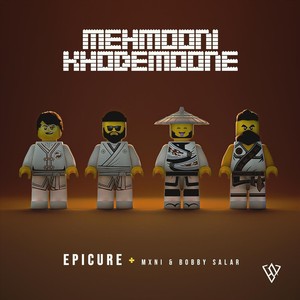 Mehmooni Khodemoone (feat. Mxni & Bobby Salar)